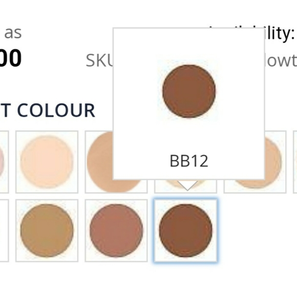 Jane Iredale Glow Time BB Cream BB12 - Picture 3 of 4